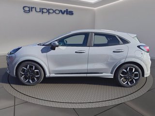 FORD Puma m-hybrid ST-Line X Automatica