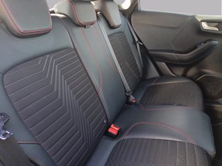 FORD Puma m-hybrid ST-Line X Automatica