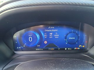 FORD Puma m-hybrid ST-Line X Automatica