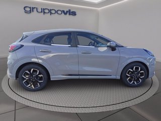 FORD Puma m-hybrid ST-Line X Automatica