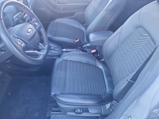 FORD Puma m-hybrid ST-Line X Automatica