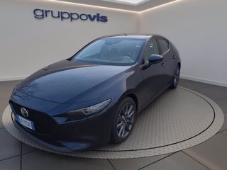 MAZDA 3 m-hybrid Exclusive 5 porte