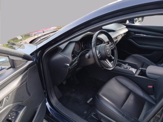 MAZDA 3 m-hybrid Exclusive 5 porte