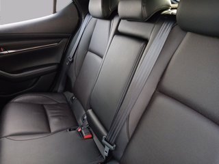 MAZDA 3 m-hybrid Exclusive 5 porte