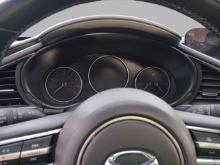 MAZDA 3 m-hybrid Exclusive 5 porte