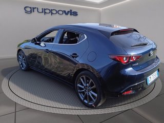 MAZDA 3 m-hybrid Exclusive 5 porte