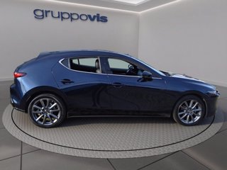 MAZDA 3 m-hybrid Exclusive 5 porte