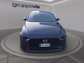 MAZDA 3 m-hybrid Exclusive 5 porte