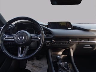 MAZDA 3 m-hybrid Exclusive 5 porte