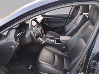 MAZDA 3 m-hybrid Exclusive 5 porte