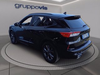 FORD Kuga ecoboost ST-Line 2wd