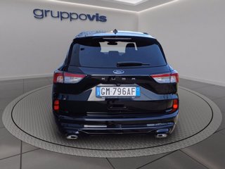 FORD Kuga ecoboost ST-Line 2wd