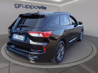 FORD Kuga ecoboost ST-Line 2wd