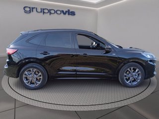 FORD Kuga ecoboost ST-Line 2wd