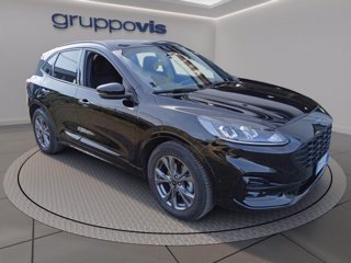 FORD Kuga ecoboost ST-Line 2wd