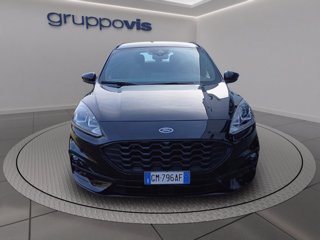 FORD Kuga ecoboost ST-Line 2wd