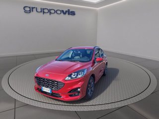 FORD Kuga full hybrid ST-Line 2wd Automatica