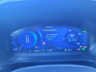 FORD Kuga full hybrid ST-Line 2wd Automatica