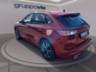 FORD Kuga full hybrid ST-Line 2wd Automatica
