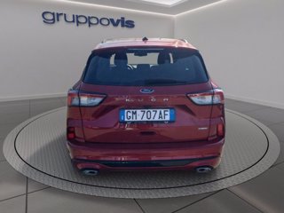 FORD Kuga full hybrid ST-Line 2wd Automatica
