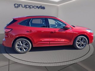 FORD Kuga full hybrid ST-Line 2wd Automatica