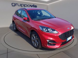 FORD Kuga full hybrid ST-Line 2wd Automatica