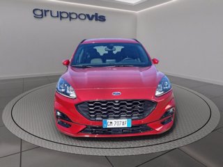 FORD Kuga full hybrid ST-Line 2wd Automatica