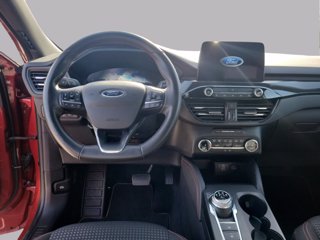 FORD Kuga full hybrid ST-Line 2wd Automatica
