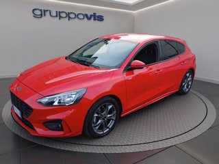 FORD Focus ST-Line 5 porte