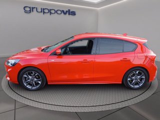 FORD Focus ST-Line 5 porte