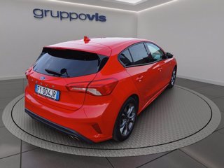 FORD Focus ST-Line 5 porte