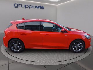 FORD Focus ST-Line 5 porte