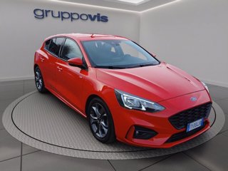 FORD Focus ST-Line 5 porte