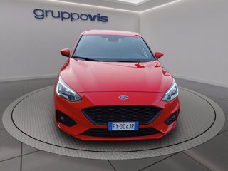 FORD Focus ST-Line 5 porte