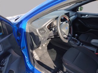 FORD Focus m-hybrid ST-Line Style 5 porte