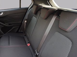 FORD Focus m-hybrid ST-Line Style 5 porte