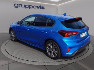 FORD Focus m-hybrid ST-Line Style 5 porte