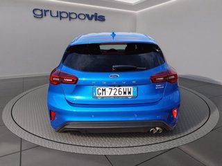 FORD Focus m-hybrid ST-Line Style 5 porte