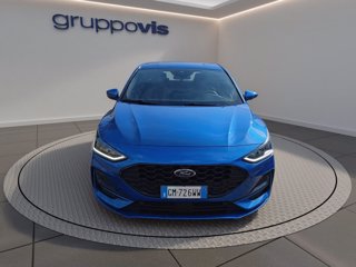 FORD Focus m-hybrid ST-Line Style 5 porte