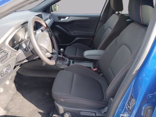 FORD Focus m-hybrid ST-Line Style 5 porte