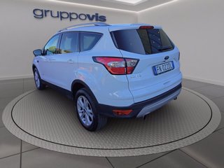 FORD Kuga tdci Titanium awd Automatica