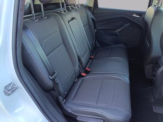 FORD Kuga tdci Titanium awd Automatica