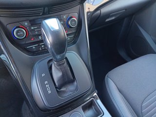 FORD Kuga tdci Titanium awd Automatica