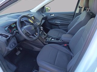 FORD Kuga tdci Titanium awd Automatica