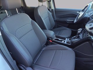 FORD Kuga tdci Titanium awd Automatica