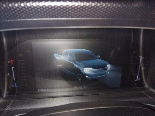 FORD Ranger 2.0 ecoblue doppia cabina Limited awd 205cv auto DUE TAGLIANDI INCLUSI