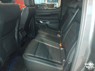 FORD Ranger 2.0 ecoblue doppia cabina Limited awd 205cv auto DUE TAGLIANDI INCLUSI