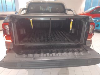 FORD Ranger 2.0 ecoblue doppia cabina Limited awd 205cv auto DUE TAGLIANDI INCLUSI