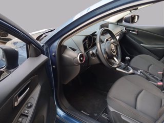 MAZDA 2 m-hybrid Homura