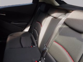 MAZDA 2 m-hybrid Homura